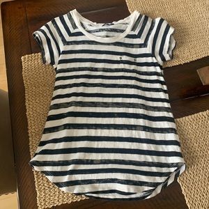 Womens Gap XS T